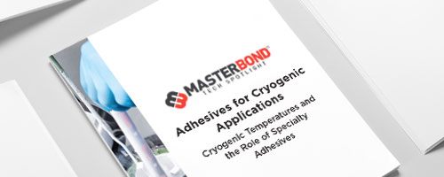 Master Bond White Paper