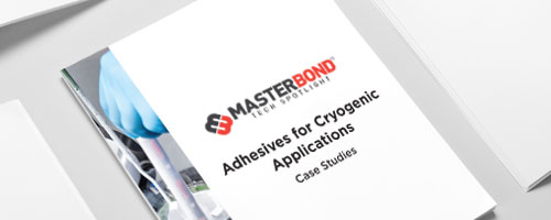 Master Bond White Paper