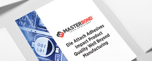 Master Bond White Paper