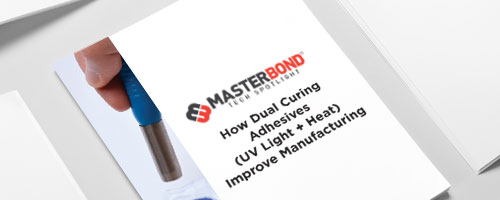 Master Bond White Paper