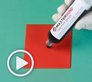 Video: How Do You Manually Use an EFD Syringe?