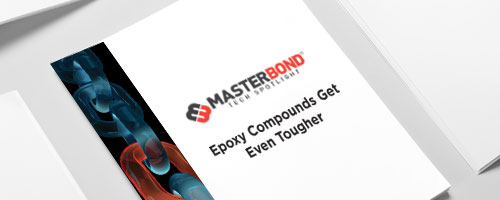 Master Bond White Paper