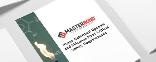 Master Bond White Paper