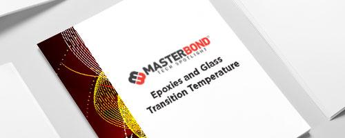 Master Bond White Paper