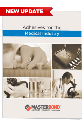 Catalog Medical Adhesives, Sealants & Coatings