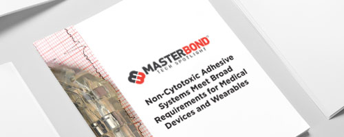 Master Bond White Paper