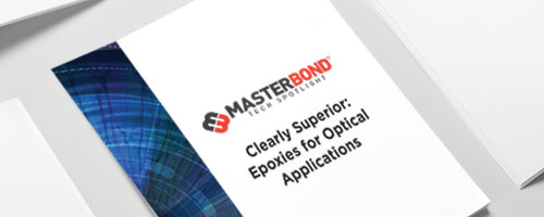 Master Bond White Paper