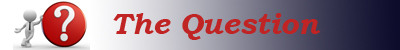 Question Banner