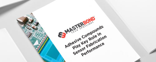 Master Bond White Paper