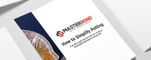 Master Bond White Paper