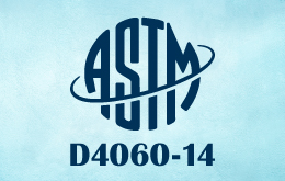 ASTM Certification Logo