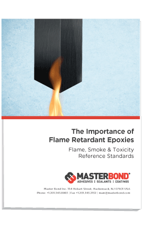 eBook on Flame Retardant Adhesives