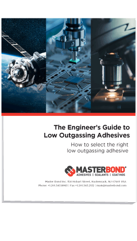 eBook on Low Outgassing Adhesives