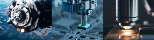 eBook: The Engineer’s Guide to Low Outgassing Adhesives
