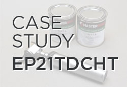Case Study: Epoxy System EP21TDCHT