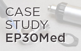 EP30Med Case Study