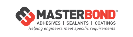 Master Bond logo
