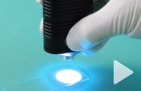 How to Cure an LED Curing Adhesive