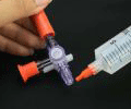Master Bond Product MasterSil 912Med