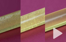 How To Minimize Bubbles in Epoxy Systems