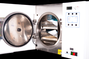Sterilization Machinery