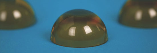 Heat Curing Epoxies