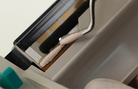 Epoxy System Supreme 11AOHTMed