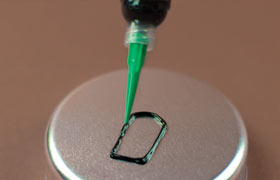 Epoxy System Supreme 3DM-85