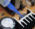 Master Bond Product Supreme 3HT-80