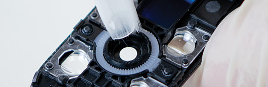 Master Bond New Product Release UV15-7HP