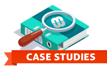 Master Bond Case Studies
