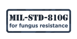 MIL-STD-810G for Fungus Resistance