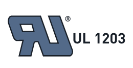 UL 1203 Certification