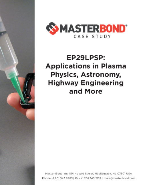 Master_Bond-EP29LPSP_Plasma_Physics_Astronomy_Highway_Engineering.pdf