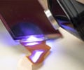 Master Bond Product LED405FL3