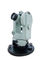 Adhesives for the assembly of optical measuring equipment