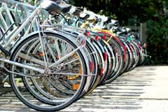 Adhesives, Sealants and Coatings for Bicycle Manufacturing