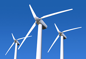 Polymer Compounds for the Assembly of Wind Turbines