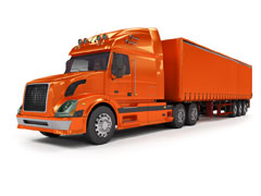 Adhesives for Truck and Trailer Applications
