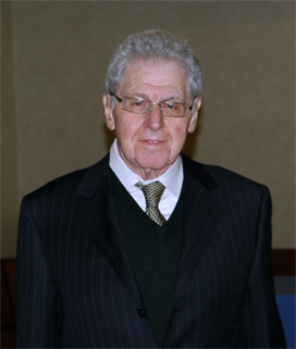 Dr. Walter Brenner