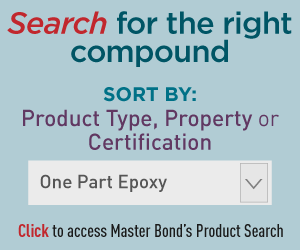 Master Bond Product Search