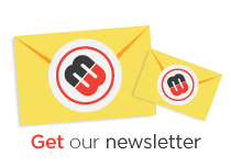 Get Master Bond newsletters
