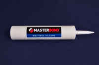 Rubber to Plastic  Bonding System MasterSil 711
