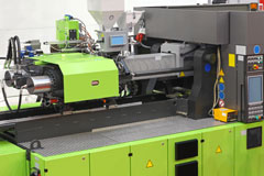 Adhesive, Sealant and Coating Systems for Plastic Processing Equipment