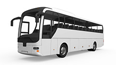 Custom formulated epoxies for the assembly of bus vehicles