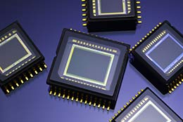 Adhesives for optical sensors