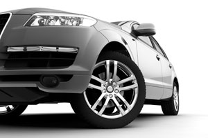 Adhesive bonding of ultra high strength steel improves automotive vehicle performance