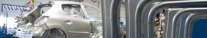 Adhesives, Sealants and Coatings for the Automotive Industry