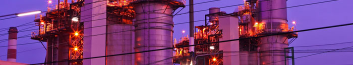 Adhesive, Sealant and Coating Formulations for the Refining Industry