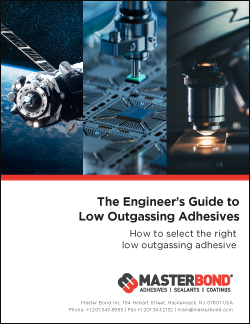eBook: The Engineer’s Guide to Low Outgassing Adhesives